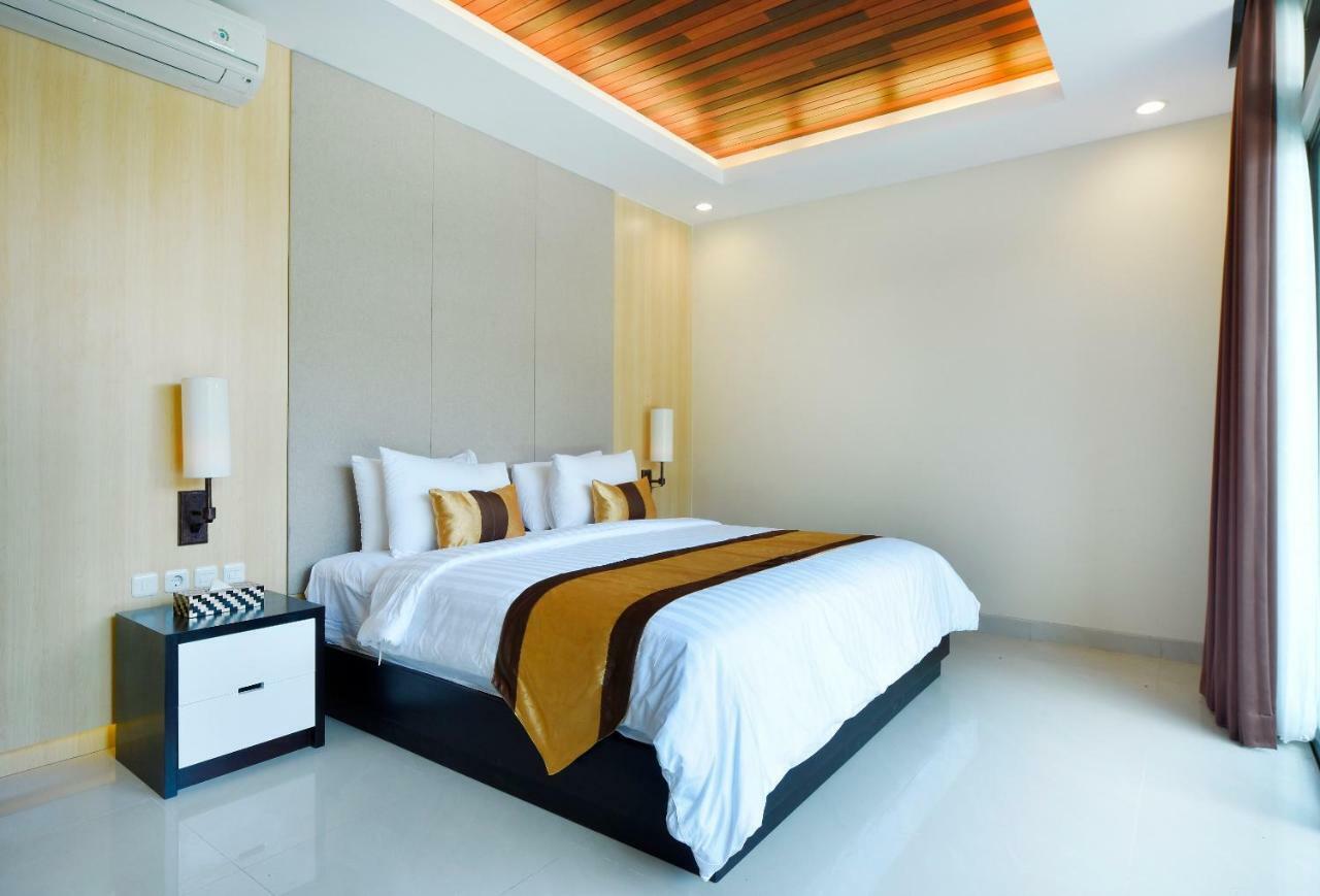 La Paradis Villa Canggu Εξωτερικό φωτογραφία